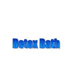 detox bath print