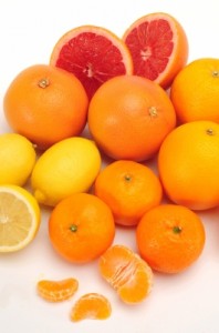 Mixed Fruits- Jolly Aromatherapy article