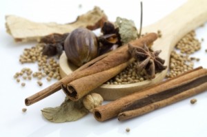 Mixed Spices- Jolly Aromatherapy article
