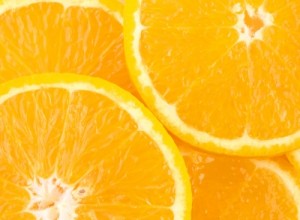 Orange- Jolly Aromatherapy article